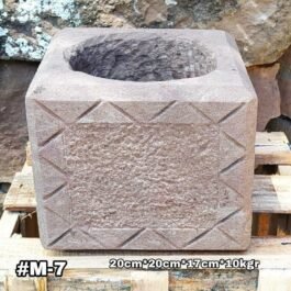 Matera en Piedra #M-7