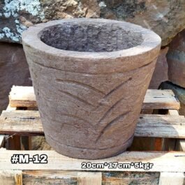 Matera en Piedra, #M-12