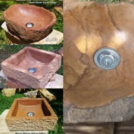 Lavaplatos en Piedra