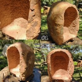 Gruta en Piedra Rústica