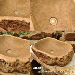 Lavamanos Rústico de Montaña, #R-910